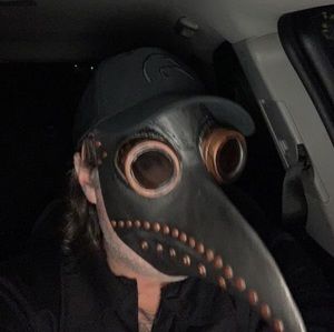 Meet your Posher, Dave